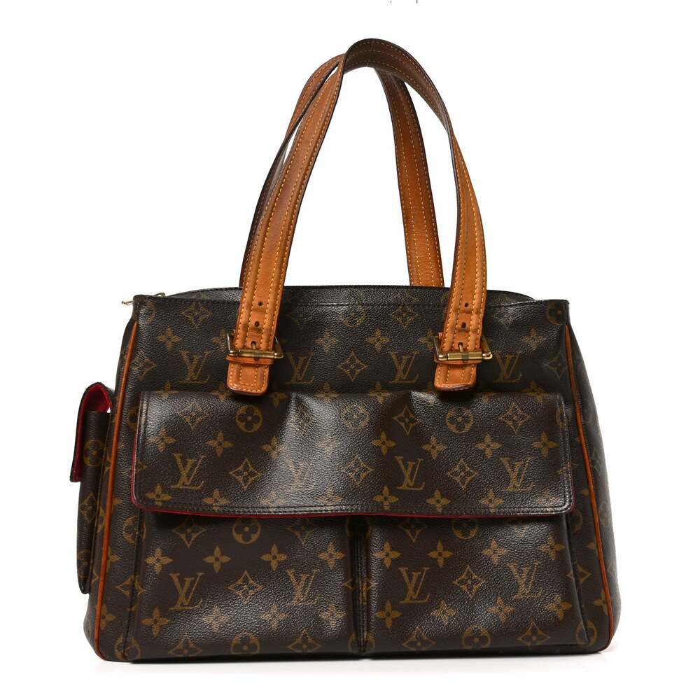 Louis Vuitton Viva-Cite Gm #263383L10B